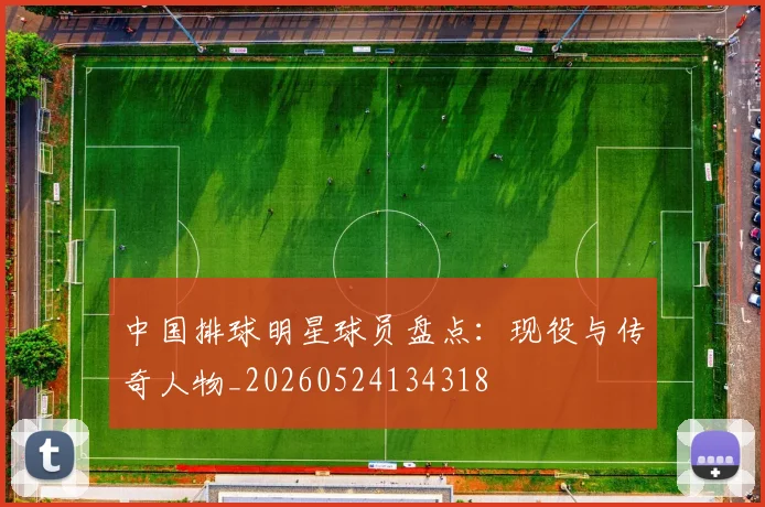 中国排球明星球员盘点:现役与传奇人物_20260524134318